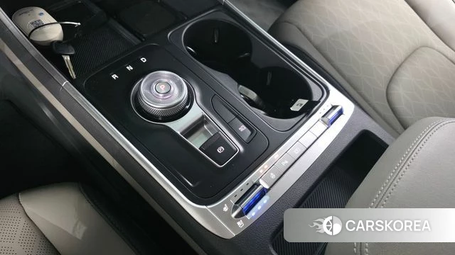 Kia The New Carnival 4th Generation id 4934671 из Кореи 31