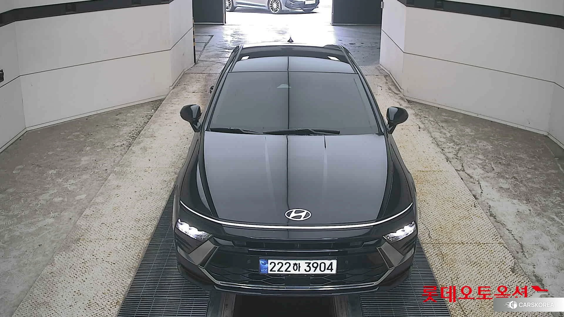 Hyundai Sonata id 4909185 из Кореи 34
