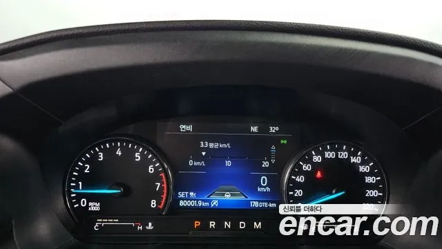 Ford Explorer 6th Generation id 2922230 из Кореи 18