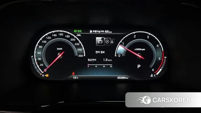 Kia Mohave Master id 3524370 из Кореи 18