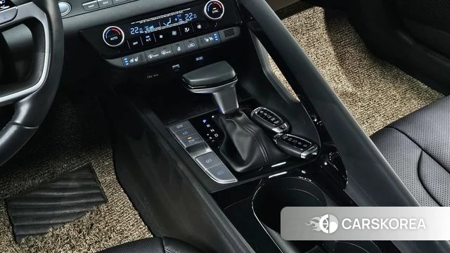 Hyundai Avante (CN7) id 3866622 из Кореи 18