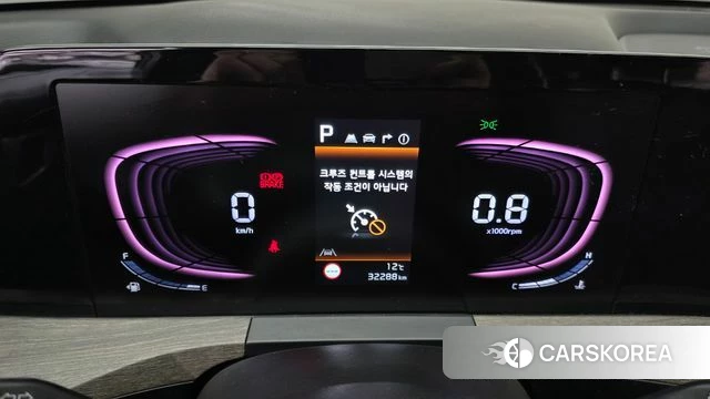 Kia K8 id 3806108 из Кореи 18