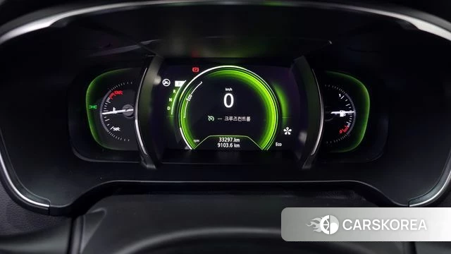 Renault Korea (Samsung) SM6 id 3873779 из Кореи 18