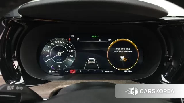 Kia K5 3rd generation id 3691354 из Кореи 18