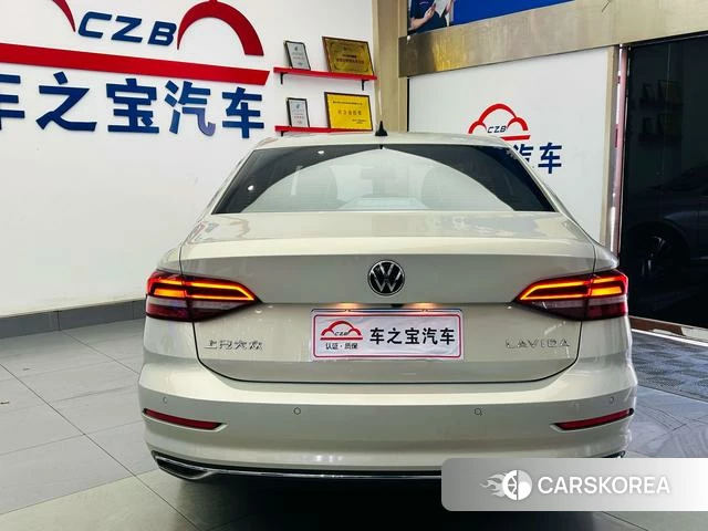 Volkswagen Lavida id 4272128 из Китая 24