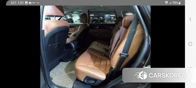 Kia The New Sorento id 3039481 из Кореи 18