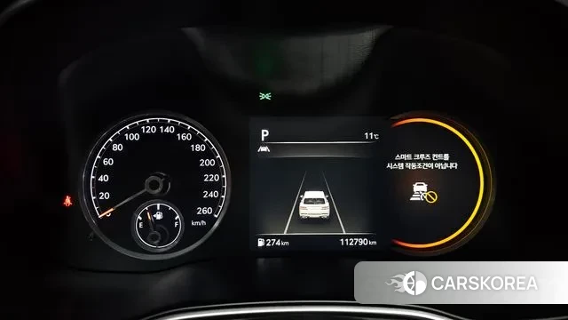 Genesis GV80 id 3374020 из Кореи 18