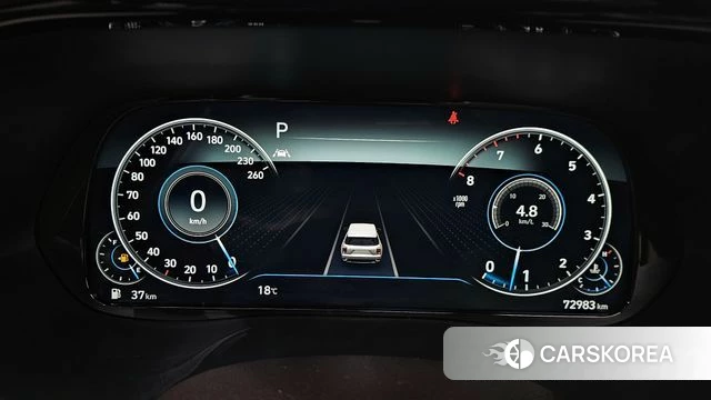 Hyundai Palisade id 3941908 из Кореи 18