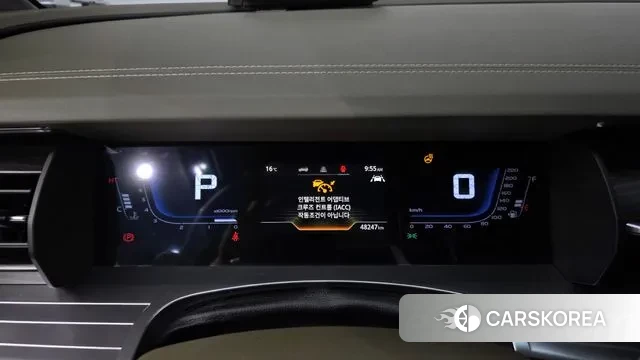 Ssangyong Torres id 3354412 из Кореи 18