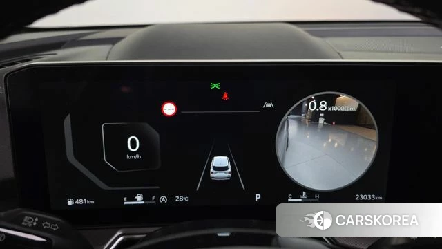 Kia The New Sorento 4th Generation id 4432421 из Кореи 38