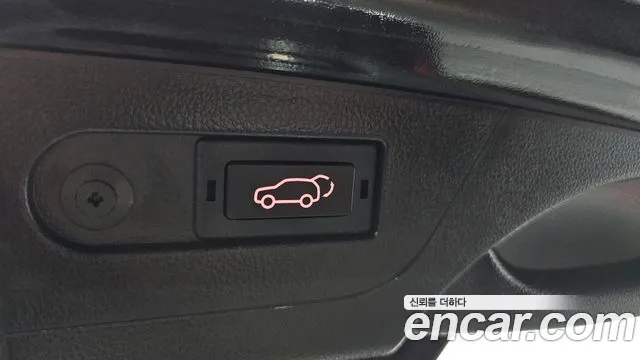 Ssangyong G4 Rexton id 2758934 из Кореи 18