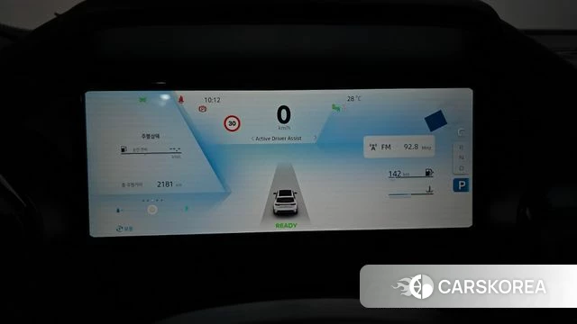 Renault Korea (Samsung) Grand Coleos id 4426995 из Кореи 29