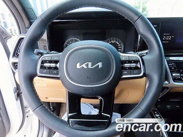 Kia Sorento 4th Generation id 2697031 из Кореи 18