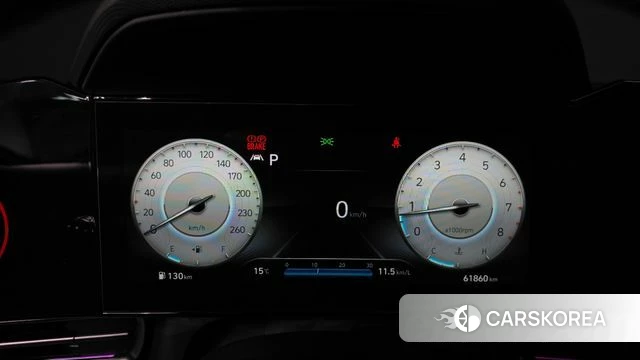 Hyundai Avante (CN7) id 4231643 из Кореи 18