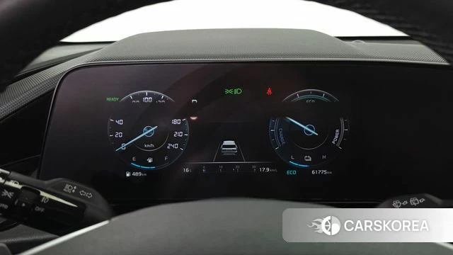 Kia Di Ol Nu Niro id 3865456 из Кореи 18