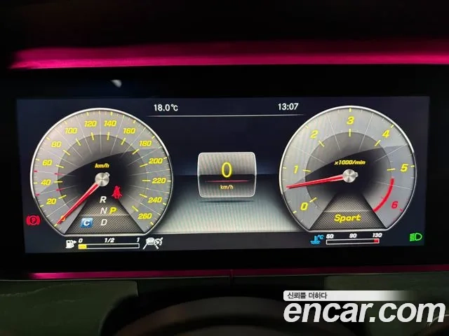 Mercedes-Benz CLS-Class C257 id 2932575 из Кореи 16