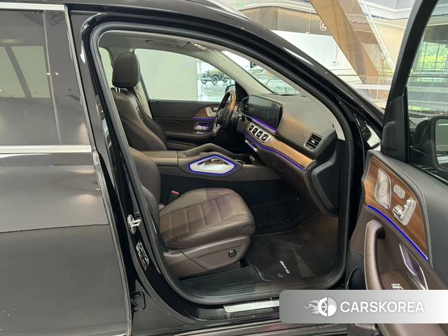 Mercedes-Benz GLS id 4221444 из Китая 19