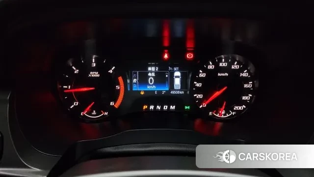 Ford Ranger 3rd Generation id 3432187 из Кореи 18