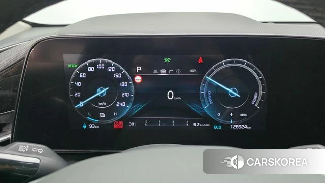 Kia Di All New Niro EV id 4656805 из Кореи 30