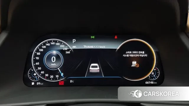 Hyundai Sonata (DN8) id 3459564 из Кореи 18