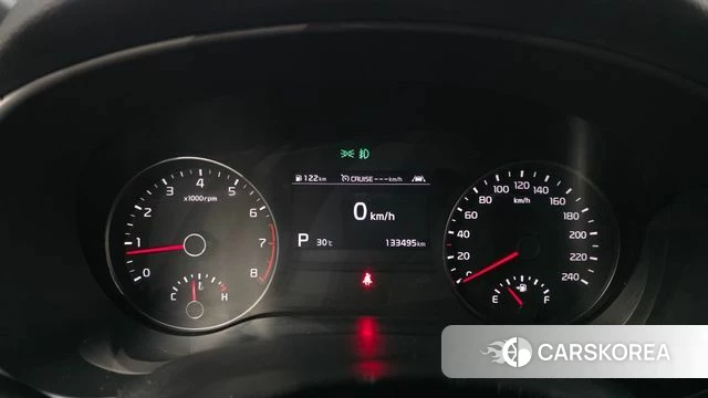 Kia Sportage The Bold id 4417005 из Кореи 28