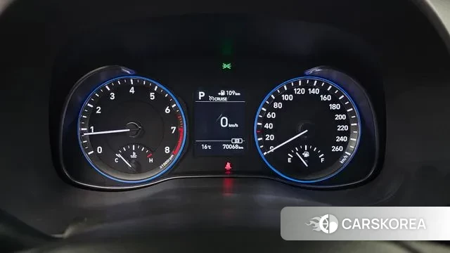 Hyundai Kona id 3345174 из Кореи 18