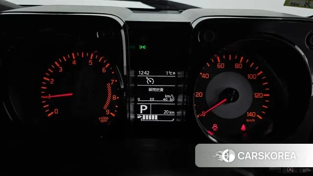 Suzuki Jimny id 3446897 из Кореи 18