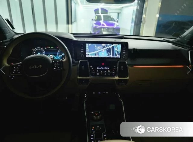 Kia Sorento 4th Generation id 4224129 из Кореи 8