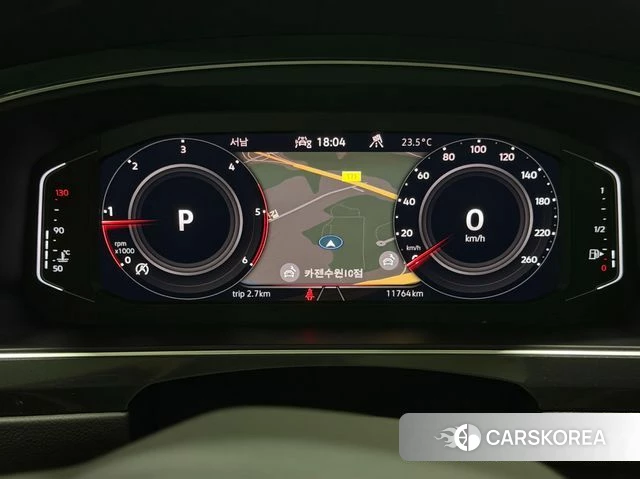 Volkswagen Tiguan second Generation id 4408893 из Кореи 18