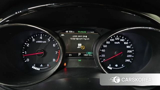 Kia The New Carnival id 3814235 из Кореи 18