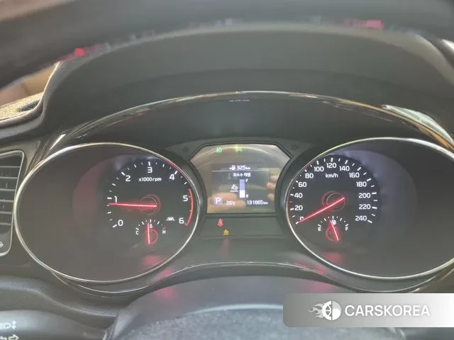 Kia The New Carnival id 3439285 из Кореи 18