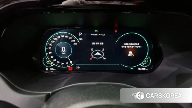 Hyundai Palisade id 3016787 из Кореи 18