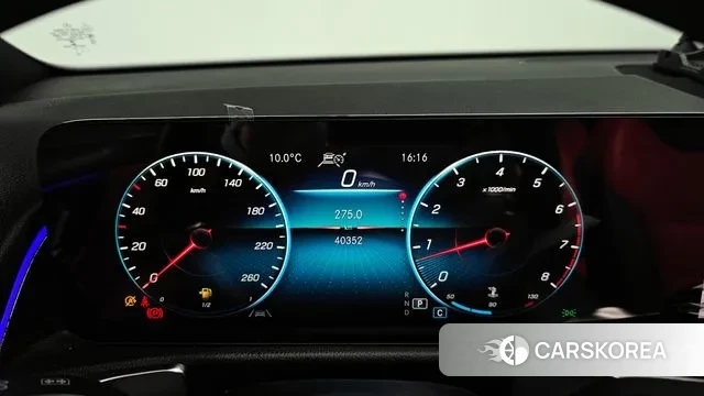 Mercedes-Benz GLB-Class X247 id 3416888 из Кореи 18