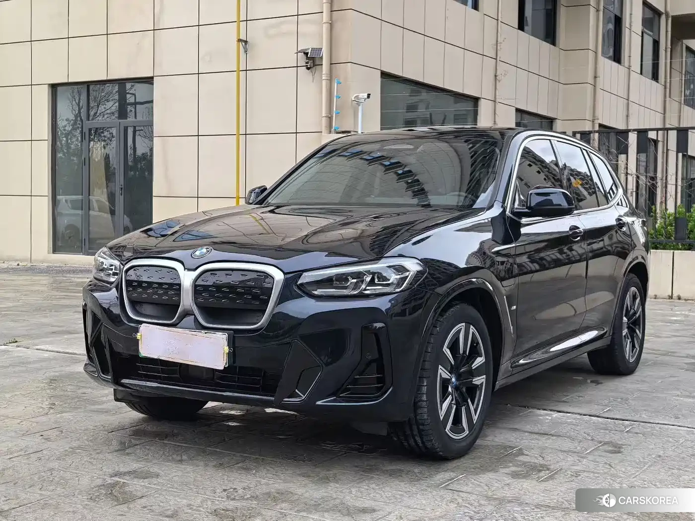 BMW iX3 id 4539288 из Китая 8