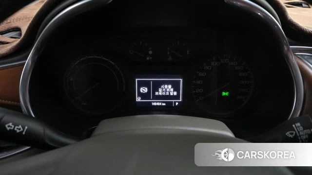 Chevrolet (GM Daewoo) All New Malibu id 4285935 из Кореи 18
