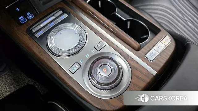 Genesis G80 (RG3) id 3764571 из Кореи 18