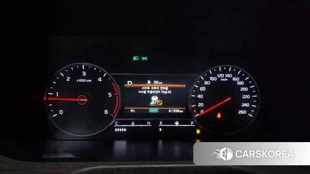 Kia Sorento 4th Generation id 3422286 из Кореи 18