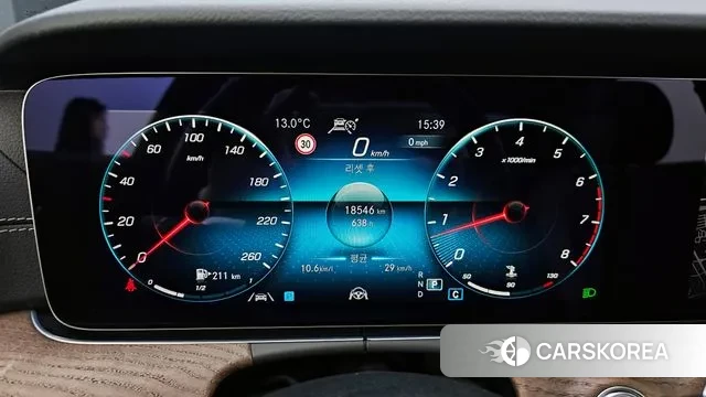 Mercedes-Benz E-Class W213 id 3745950 из Кореи 18