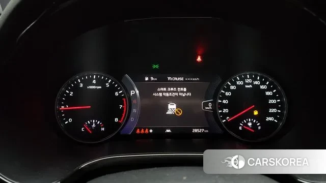 Kia Seltos id 3545487 из Кореи 18