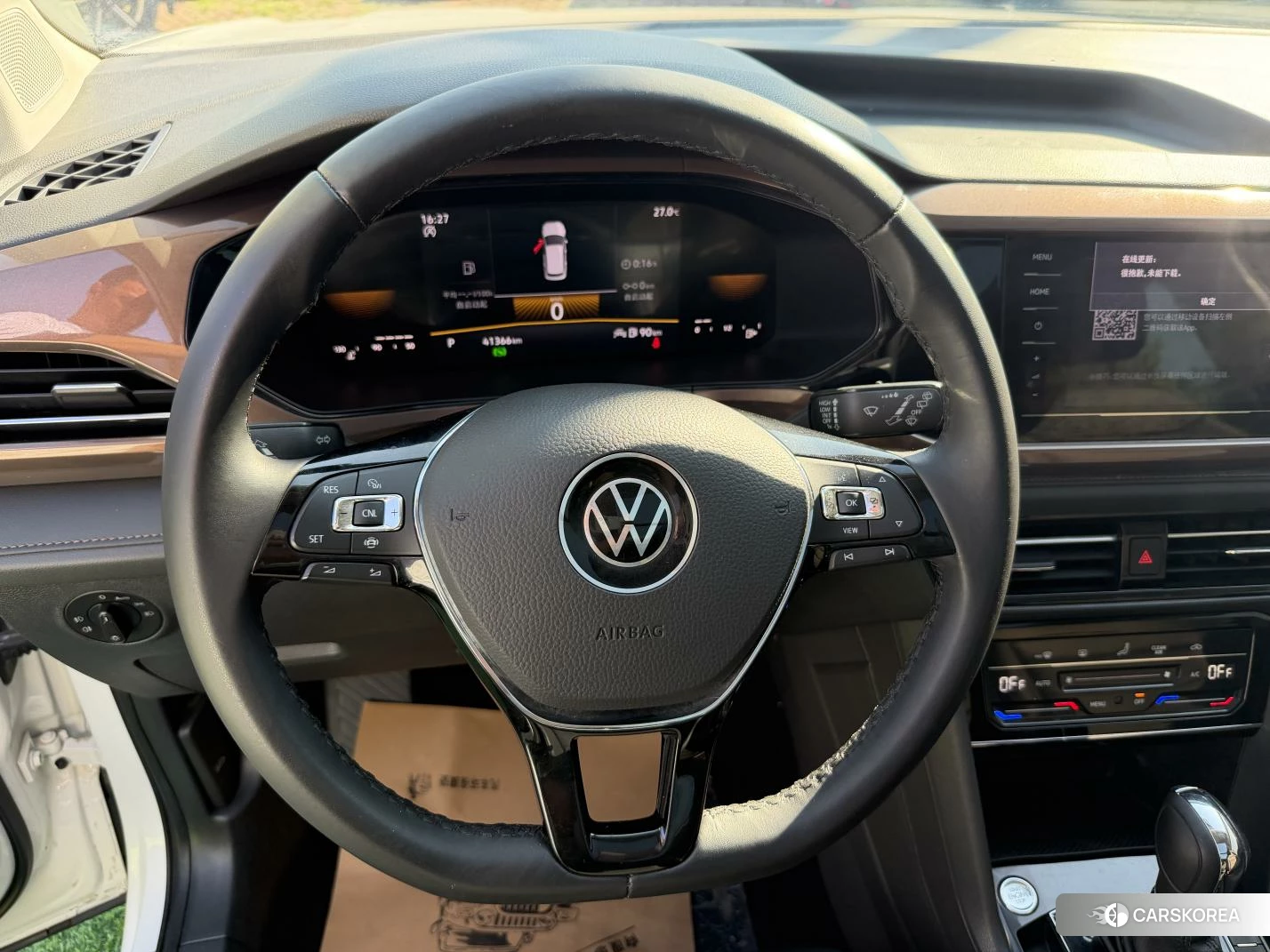 Volkswagen Tuyue id 4513812 из Китая 12