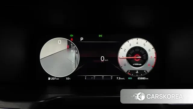 Kia Sorento 4th Generation id 3690132 из Кореи 18