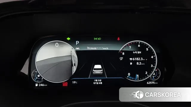 Hyundai Palisade id 3290550 из Кореи 18