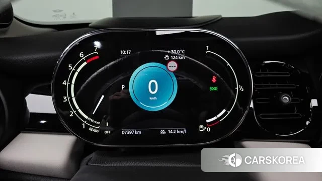 Mini Cooper S id 3058285 из Кореи 18