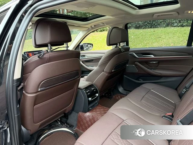 BMW 5 series id 4328470 из Китая 12