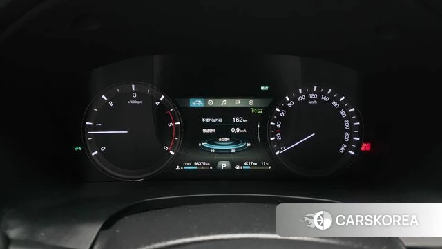 Ssangyong G4 Rexton id 3899747 из Кореи 18