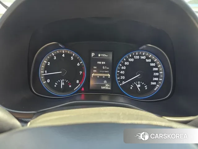 Hyundai The New Kona id 3041916 из Кореи 14