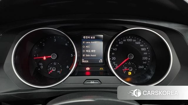 Volkswagen Tiguan second Generation id 3899298 из Кореи 18