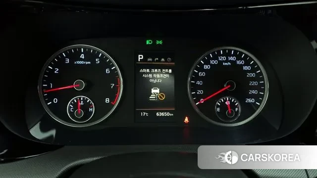 Kia K5 3rd generation id 3350693 из Кореи 18