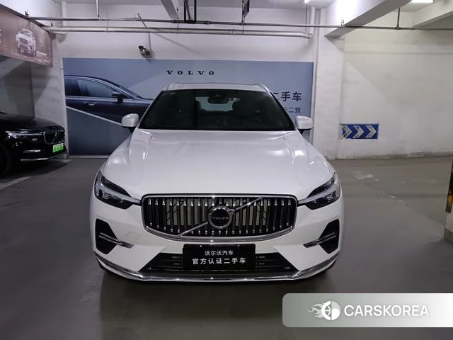 Volvo XC60 id 4205832 из Китая 8