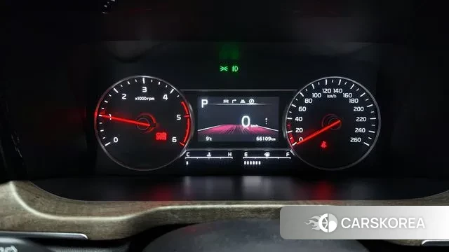 Kia Sorento 4th Generation id 3529622 из Кореи 18